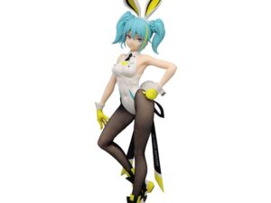 FuRyu Hatsune Miku BiCute Bunnies Hatsune Miku Street 30cm