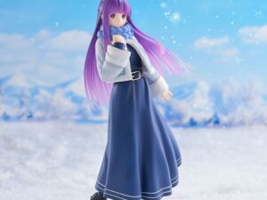 FuRyu Frieren: Beyond Journey´s End Trio-Try-iT Fern 18cm