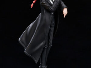 Taito Chainsaw Man Makima 18cm