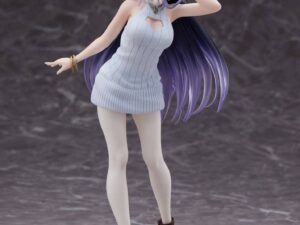 Taito Overlord IV Coreful Albedo Knit Dress 20cm