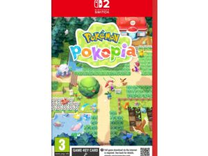 NSW2 Pokémon Pokopia