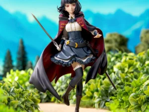 SEGA From Old Country Bumpkin to Master Swordsman High Premium Ficelle Harbeller 17cm