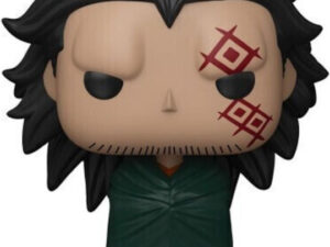 Funko Pop! Animation One Piece 2206 Monkey D. Dragon (Special Edition) (Chase)