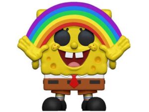 Funko Pop! Animation Spongebob Squarepants 558 Spongebob Squarepants