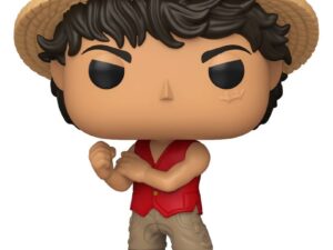 Funko Pop! Television One Piece 1878 Monkey D. Luffy
