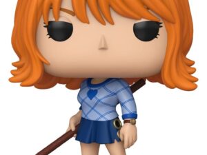 Funko Pop! Television One Piece 1880 Nami