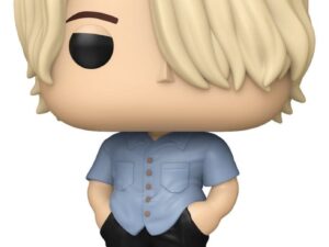 Funko Pop! Television One Piece 1881 Sanji