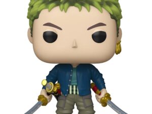 Funko Pop! Television One Piece 1879 Zoro
