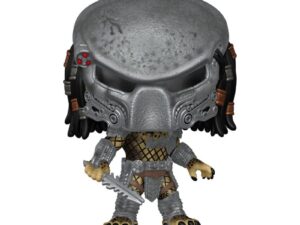 Funko Pop! Movies Aliens Vs Predator 1999 Bull Predator