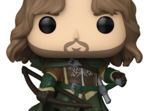 Funko Pop! Movies The Lord of the Rings 1983 Faramir