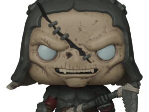 Funko Pop! Movies The Lord of the Rings 1984 Guritz