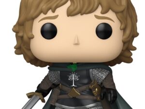 Funko Pop! Movies The Lord of the Rings 1985 Peregrin Took