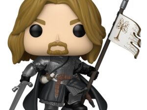 Funko Pop! Movies The Lord of the Rings 1986 Boromir