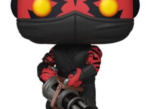 Funko Pop! Star Wars 830 Icarus
