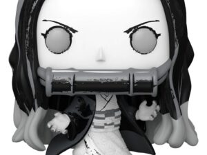 Funko Pop! Animation Demon Slayer 2191 Nezuko Kamado (Sumi-Ink)
