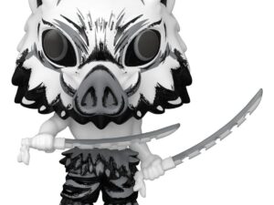 Funko Pop! Animation Demon Slayer 2193 Inosuke Hashibira (Sumi-Ink)