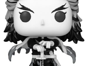 Funko Pop! Animation Demon Slayer 2194 Kyojuro Rengoku (Sumi-Ink)