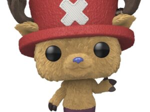 Funko Pop! Television One Piece 1883 Chopper