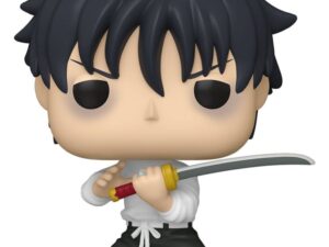 Funko Pop! Animation Jujutsu Kaisen 0 2319 Yuta Okkotsu