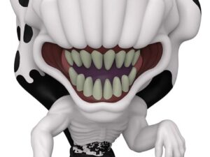 Funko Pop! Animation Jujutsu Kaisen 0 2320 Rika