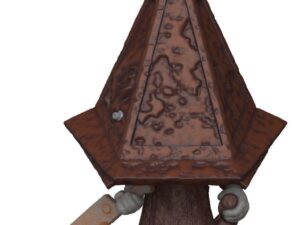 Funko Pop! Games Silent Hill 2 1205 Pyramid Head
