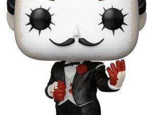 Funko Pop! Games Bioshock 1144 Sander Cohen