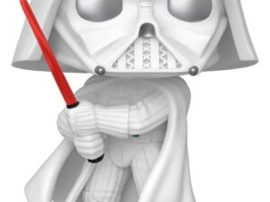 Funko Pop! Star Wars 836 Darth Vader (Infinities) (Special Edition)