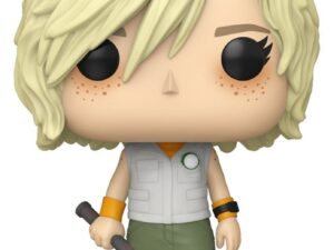 Funko Pop! Games Silent Hill 3 1208 Heather Mason