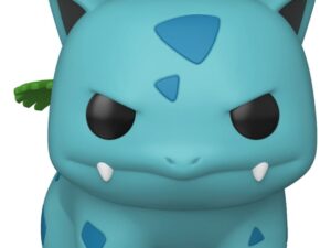 Funko Pop! Games Pokemon 1126 Ivysaur - Herbizarre - Bisaknosp