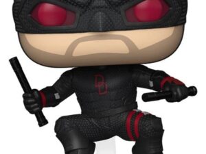 Funko Pop! Marvel Daredevil Born Again 1578 Daredevil
