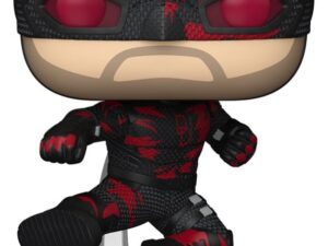 Funko Pop! Marvel Daredevil Born Again 1579 Daredevil (Battle Damaged)