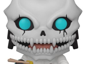 Funko Pop! Animation Kaiju No 8 2254 Kaiju No 8 (Special Edition)