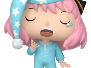 Funko Pop! Animation Spy X Family 2219 Anya Forger (Special Edition)