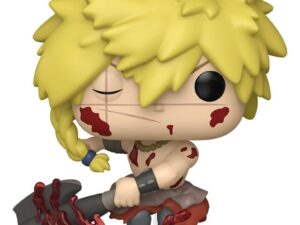 Funko Pop! Animation Hell’s Paradise 2280 Chobe