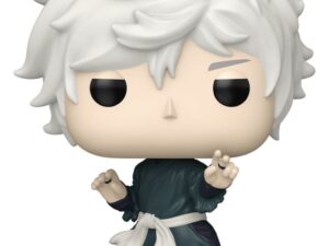 Funko Pop! Animation Hell’s Paradise 2278 Gabimaru