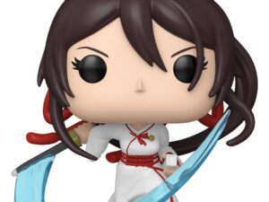 Funko Pop! Animation Hell’s Paradise 2279 Sagiri