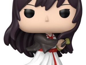 Funko Pop! Animation Hell’s Paradise 2281 Toma