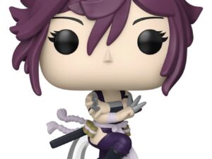 Funko Pop! Animation Hell’s Paradise 2282 Yuzuriha