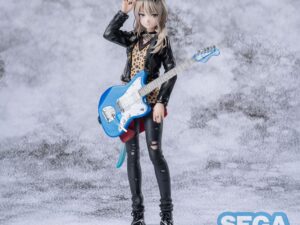 SEGA Girls Band Cry XStellar Momoka Kawaragi 21cm