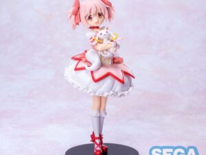 SEGA Magia Record: Puella Magi Madoka Magica Side Story SPM Madoka Kaname 24cm