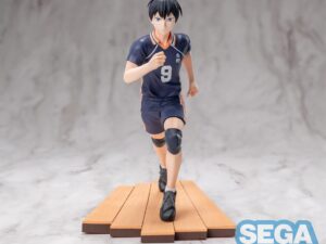 SEGA Haikyu!! High Premium Tobio Kageyama 16cm