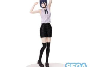 SEGA Chainsaw Man The Movie: Reze Arc High Premium Reze 18cm