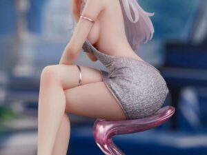 BearPanda Original Character 1/6 Serina 23cm