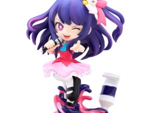 Bushiroad Oshi no Ko PalVerse Ai 11cm