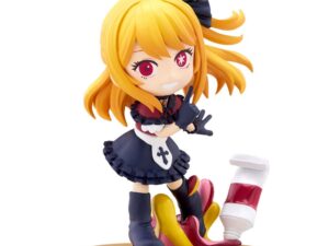 Bushiroad Oshi no Ko PalVerse Ruby 10cm