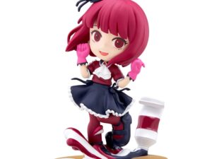 Bushiroad Oshi no Ko PalVerse Kana Arima 11cm