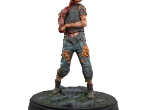 Dark Horse The Last of Us Part II Armored Clicker 22cm
