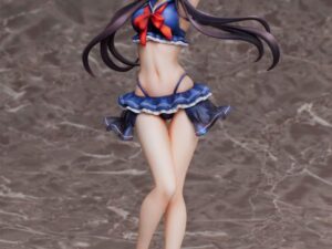 Elcoco Date a Live IV Kurumi Tokisaki 24cm