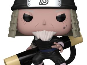 Funko Pop! Animation Naruto Shippuden 2226 Hiruzen Sarutobi