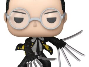 Funko Pop! Animation One Piece 2225 Kuro (Special Edition)